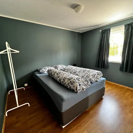 Leilighet Vik I Vakre Flatanger Vik (Nord-Trondelag)