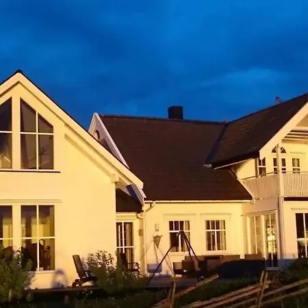 Leilighet Vik I Vakre Flatanger *